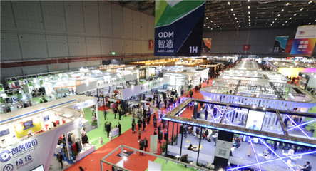 (組圖)最優(yōu)產(chǎn)品 回歸初心--中國國際服裝服飾博覽會(huì)2017(秋季)啟幕