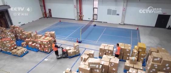 我國外貿(mào)韌性和競爭力在"逆風(fēng)"之時(shí)得到凸顯