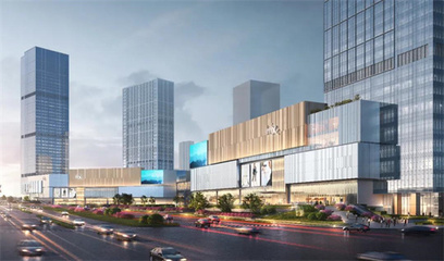 南京2022年重大項目計劃曝光!涉及35個高端商務商貿(mào)項目!