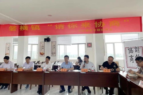 界別活動周 市政協(xié)經(jīng)濟界三組開展 服務(wù)扮美鄉(xiāng)村,商貿(mào)助力發(fā)展 系列活動