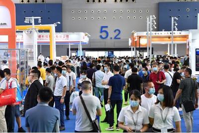 SIAF廣州自動(dòng)化展明年3月聚焦智能制造成果,開辟全新物聯(lián)網(wǎng)與自動(dòng)化互動(dòng)專區(qū),構(gòu)建華南智能工廠新視野