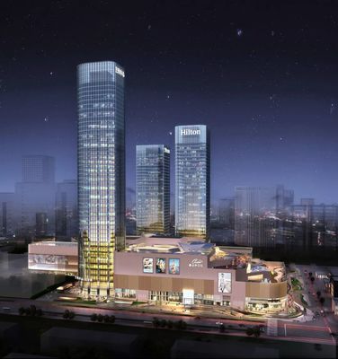 【招聘公告】蘭州中心,您價(jià)值成長(zhǎng)的舞臺(tái),智慧零售,金城未來