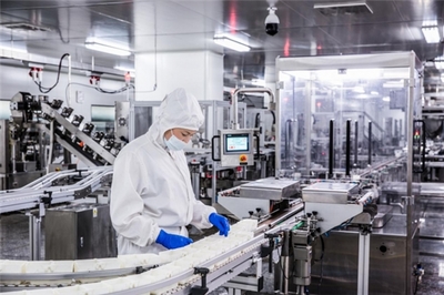 知味軒攜明星產(chǎn)品亮相深圳秋糖,品牌勢如破竹邁向新高度