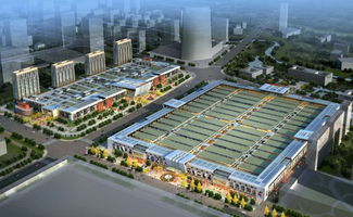 大未來丨思達(dá) 遵義國(guó)際商貿(mào)城,打造黔北最大文化商貿(mào)旅游新城