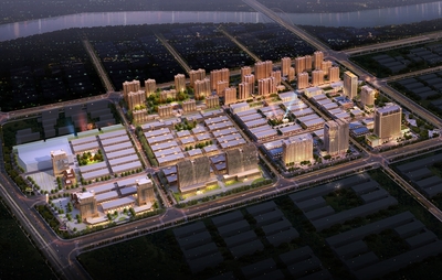 西南片區(qū)傳來重磅消息!這個(gè)項(xiàng)目要有大動(dòng)靜了