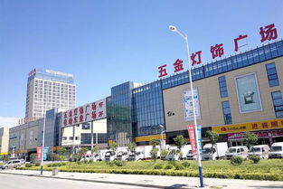 熱烈祝賀中原佳海國際商貿(mào)城被評為 文明誠信經(jīng)營示范市場