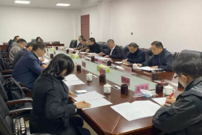 江門市商貿代表團赴崇左市深化消費協作，共促區域經貿發展