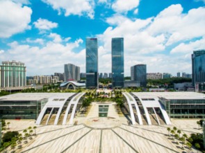 群企匯聚萬達，重定江門城市商業(yè)版圖