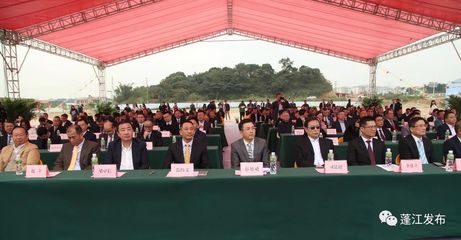 蓬江商貿(mào)新篇章 45個第三產(chǎn)業(yè)項(xiàng)目集中啟動，超200億元投資注入江門經(jīng)濟(jì)脈動