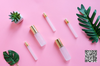 有圖就有真相嗎？有樣品才有訂單——環(huán)球展廳首批參展化妝品廠家的故事